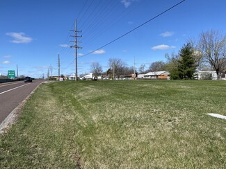 O'Fallon, MO Commercial Land - 781 West Terra Lane