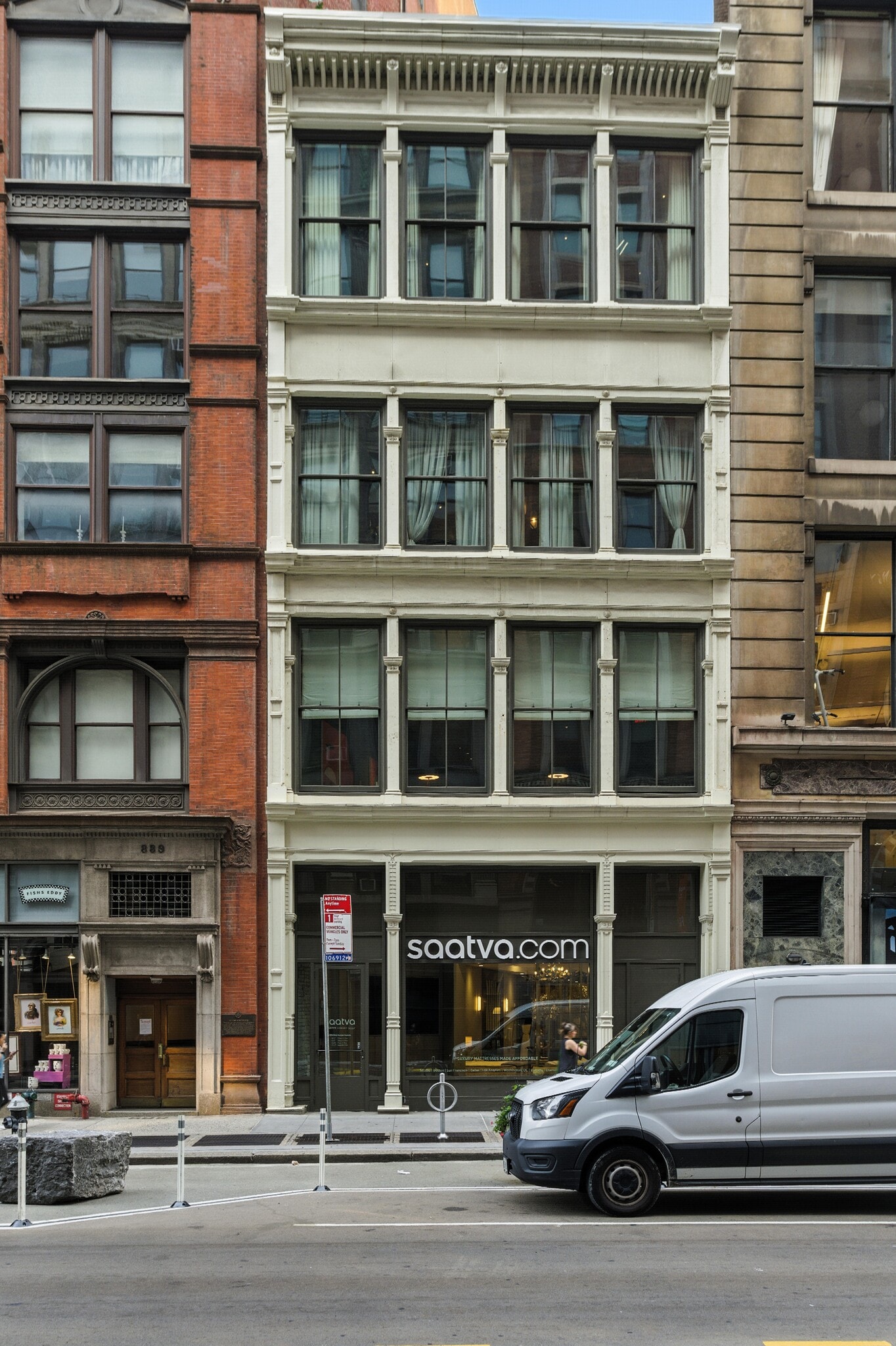 893 Broadway, New York, NY for Sale