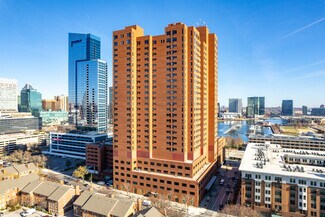 Baltimore, MD Office - 575 S Charles St Baltimore, MD Office - 575 S Charles St