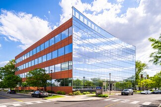 Philadelphia, PA Office, Office/Medical - 1 Crescent Dr
