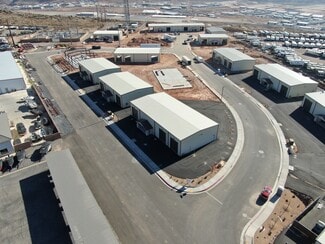 Hurricane, UT Warehouse - 5953 W Square Top Ln Hurricane, UT Warehouse - 5953 W Square Top Ln