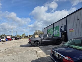 Mims, FL Freestanding - 2399 US Highway 1