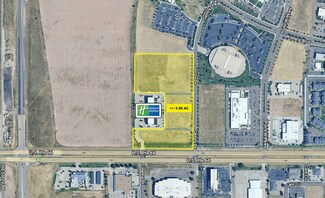 Amarillo, TX Commercial Land - 8300 W Amarillo Blvd Amarillo, TX Commercial Land - 8300 W Amarillo Blvd