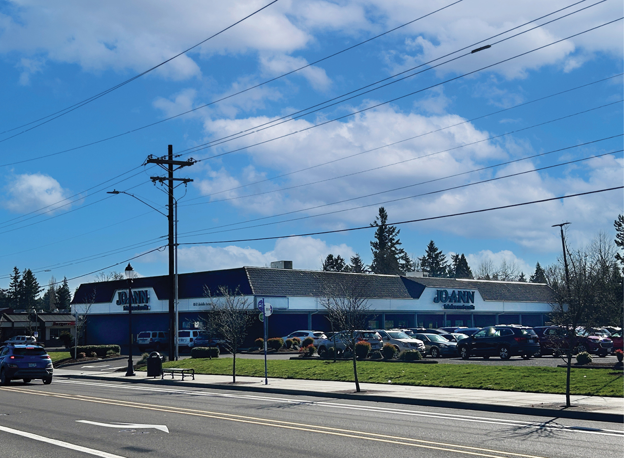 1842 Molalla Ave, Oregon City, OR for Rent