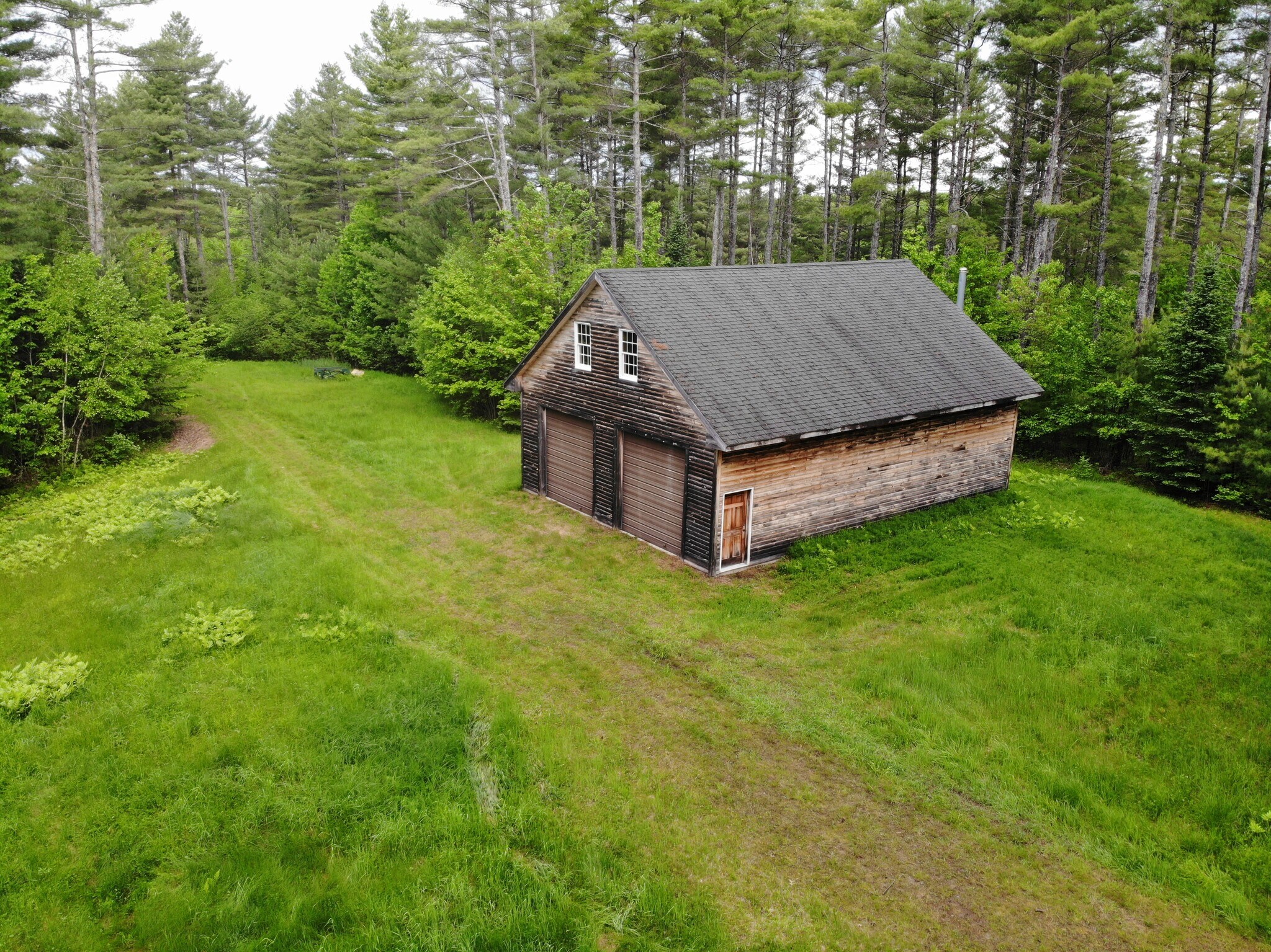 M18L13 Mercer Road, Norridgewock, ME for Sale