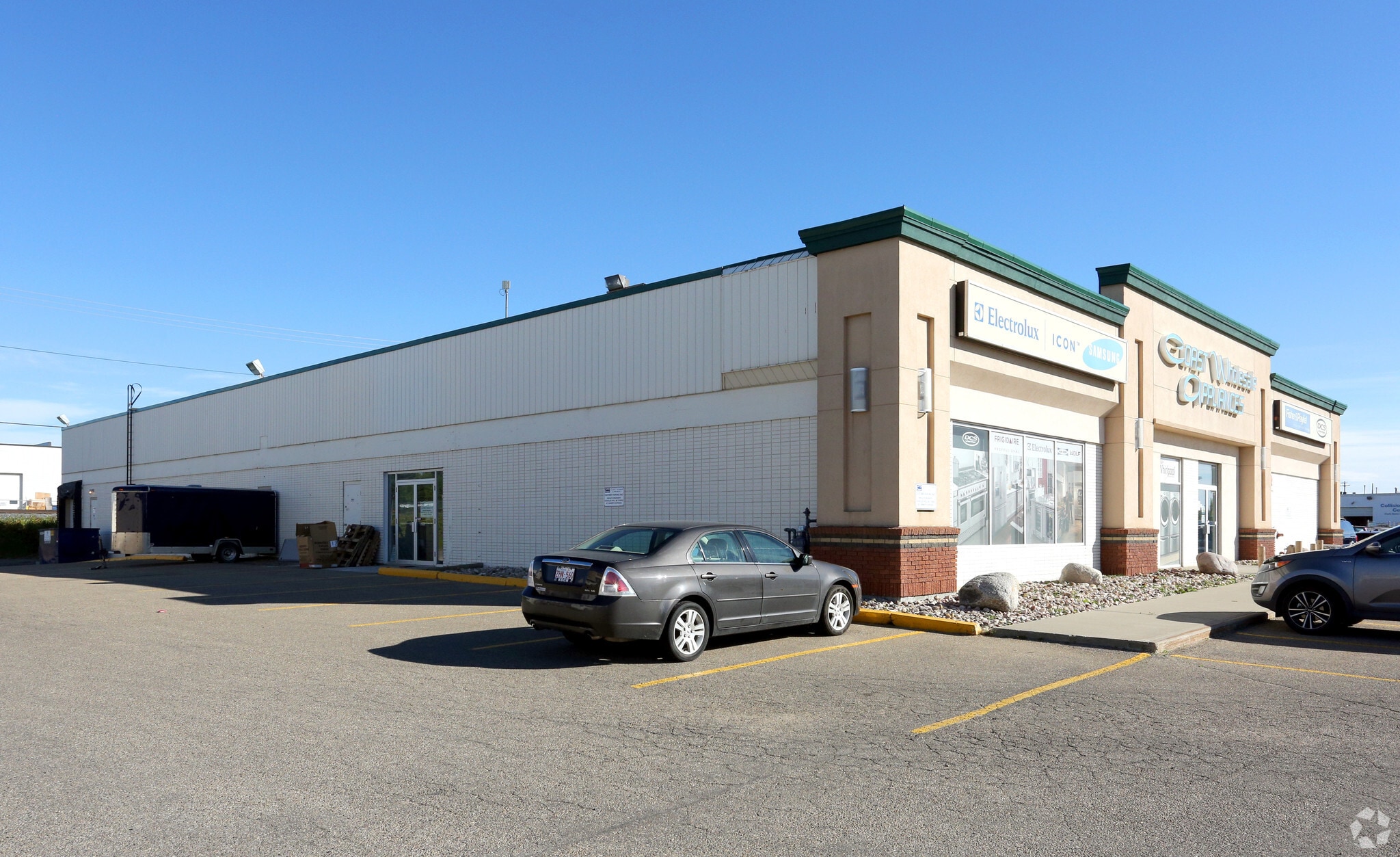 5345 Gateway Blvd NW, Edmonton, AB for Rent