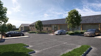 Sevenoaks, KEN Office - Cold Arbor Rd