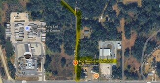 Ocala, FL Commercial Land - NW 40 Ter Ocala, FL Commercial Land - NW 40 Ter
