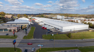 Nashville, TN Industrial - Harding Commerce Center