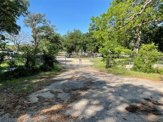 Fort Worth, TX Commercial Land - 9600 Jacksboro Hwy