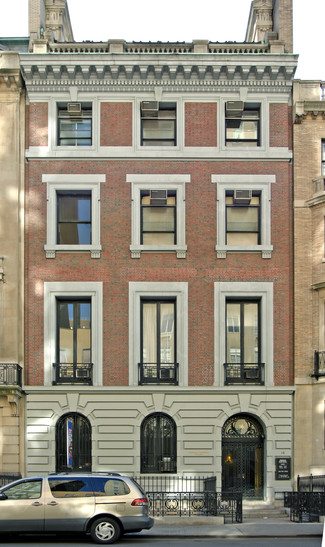 New York, NY Office - 16 E 79th St