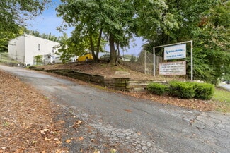 Marietta, GA Industrial - 1875 Airport Industrial Park Dr