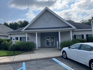 Toms River, NJ Office/Medical - 54 Bey Lea Rd