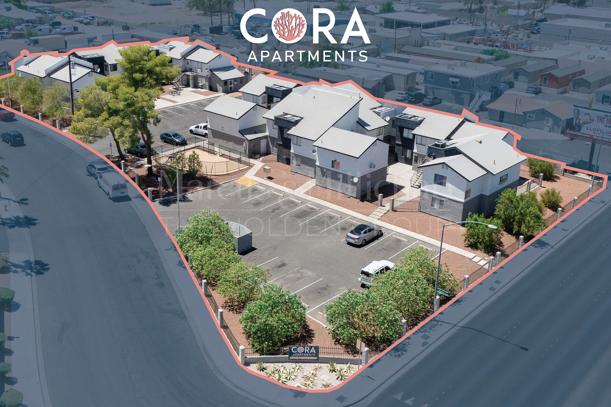 1701 N Rancho Dr, Las Vegas, NV for Sale