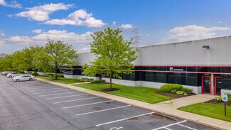 Sharonville, OH Flex - 2315-2479 Crowne Point Dr Sharonville, OH Flex - 2315-2479 Crowne Point Dr