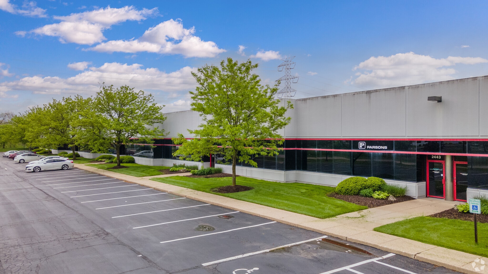 2315-2479 Crowne Point Dr, Sharonville, OH for Rent