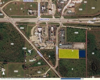 Punta Gorda, FL Commercial - 9350 Knights Dr