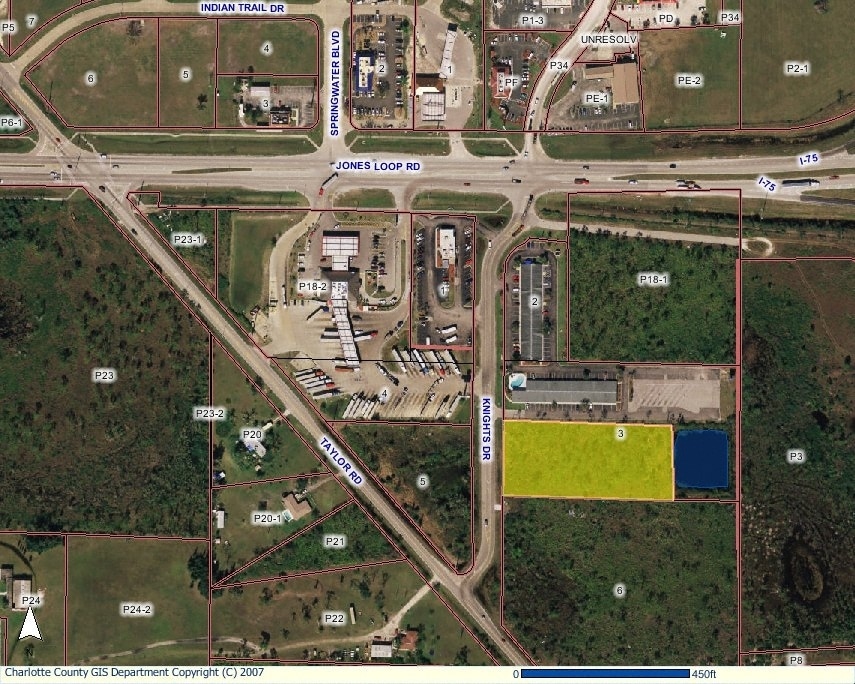 9350 Knights Dr, Punta Gorda, FL for Sale