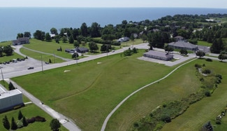 Prince Edward, ON Commercial - 488 Wellington Main St