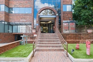 Van Nuys, CA Office - 14546 Hamlin St