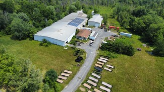 Ghent, NY Warehouse - 1346 State Route 9H