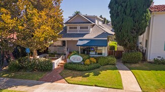 Redlands, CA Freestanding - 325 Cajon St