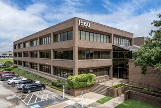 Friendswood, TX Office, Office/Medical - 1560 W Bay Area Blvd