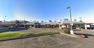 San Diego, CA Office, Office/Retail, Retail - 3175-3189 Midway Dr