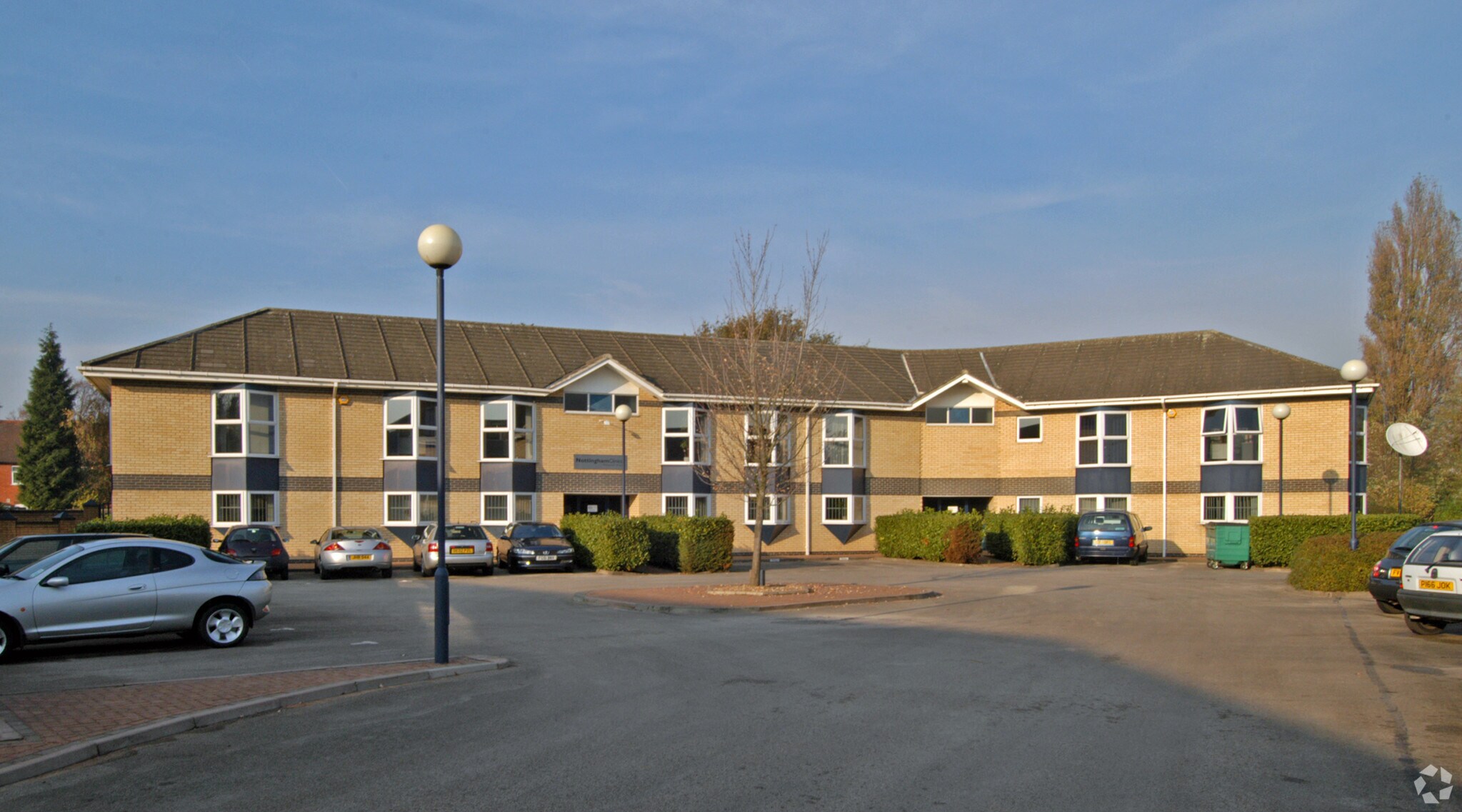 University Blvd, Nottingham, NTT for Rent