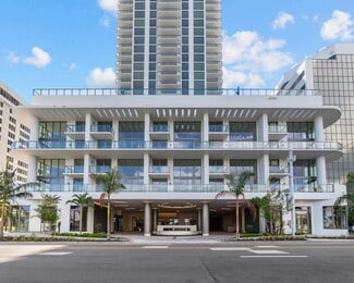 Saint Petersburg, FL Retail - 301 1st St S Saint Petersburg, FL Retail - 301 1st St S