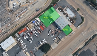 Escondido, CA Industrial - 610 Metcalf St