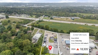 Shepherdsville, KY Flex - 4510 N Preston Hwy