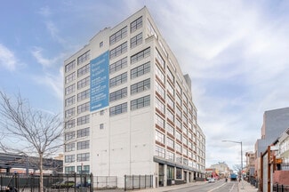 Brooklyn, NY Office - 341 39th St