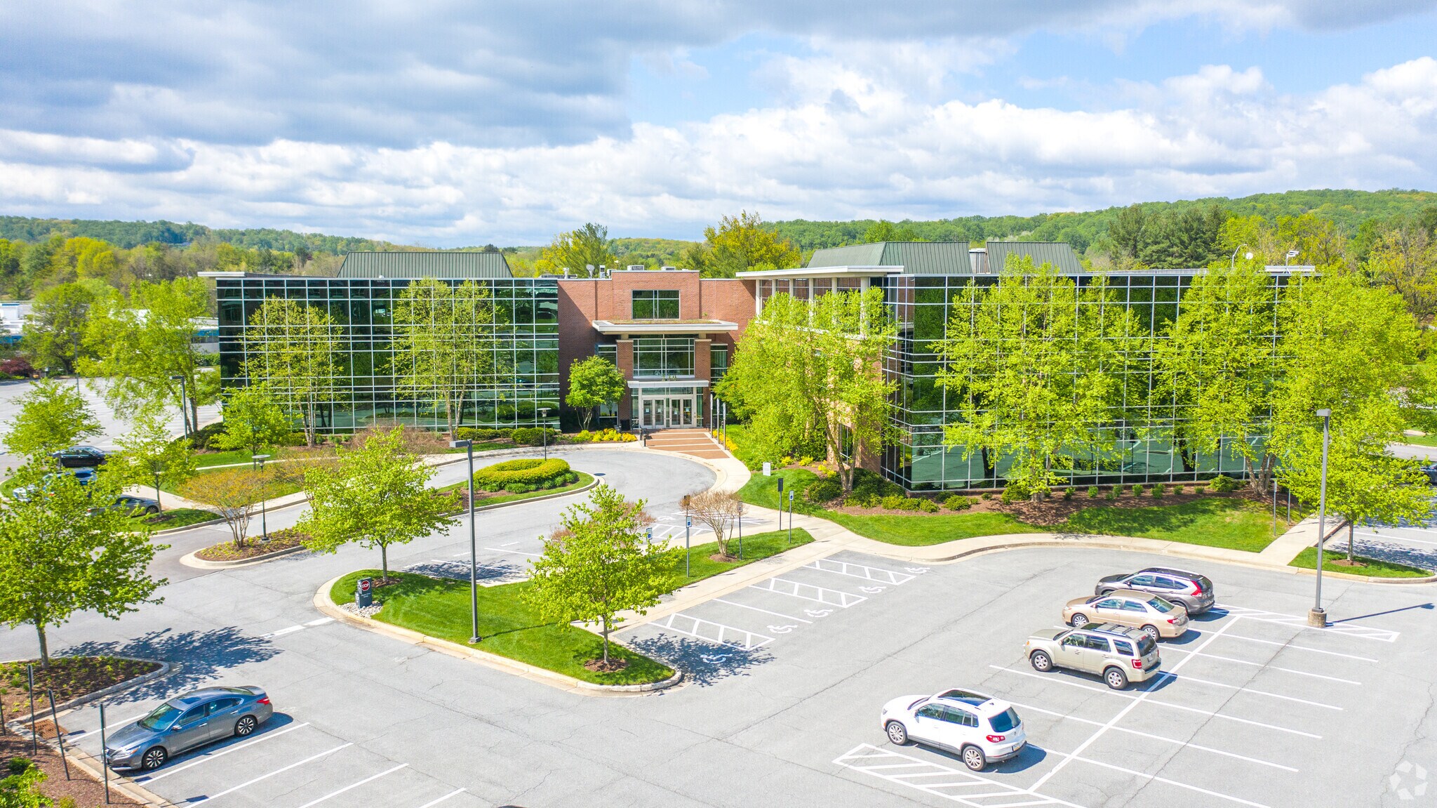 230 Schilling Cir Hunt Valley, MD 21031 Office Property for Sale on