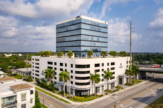 Aventura, FL Office - 20200 W Dixie Hwy