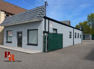 Copiague, NY Retail - 63 Montauk Hwy