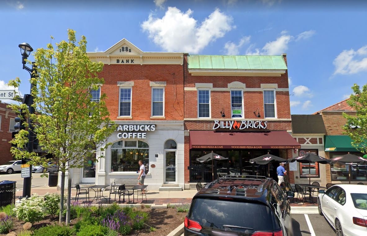 101 E Front St, Wheaton, IL for Rent