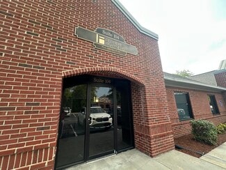 Bowling Green, KY Office - 1830 Destiny Ln