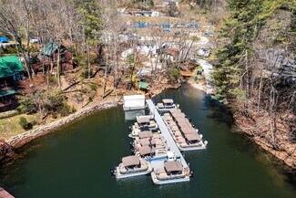 Glenville, NC Marinas - 4769 State Rte 107