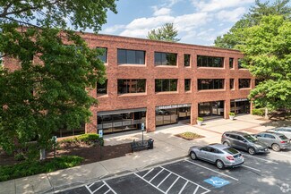 Columbia, MD Office - 5570 Sterrett Pl