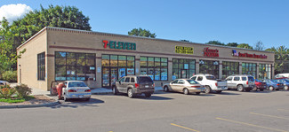 Huntington, NY Retail - 247 Broadway Greenlawn Rd