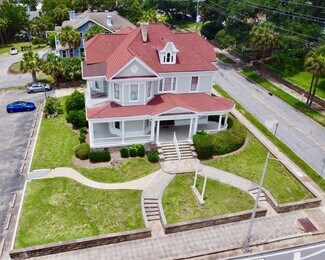 Pensacola, FL undefined - 421 N Palafox St