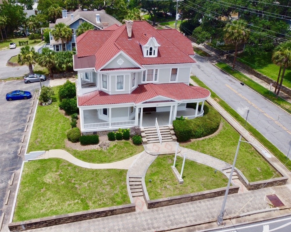 421 N Palafox St, Pensacola, FL for Sale
