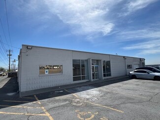 Pasco, WA Warehouse - 1320 W A St