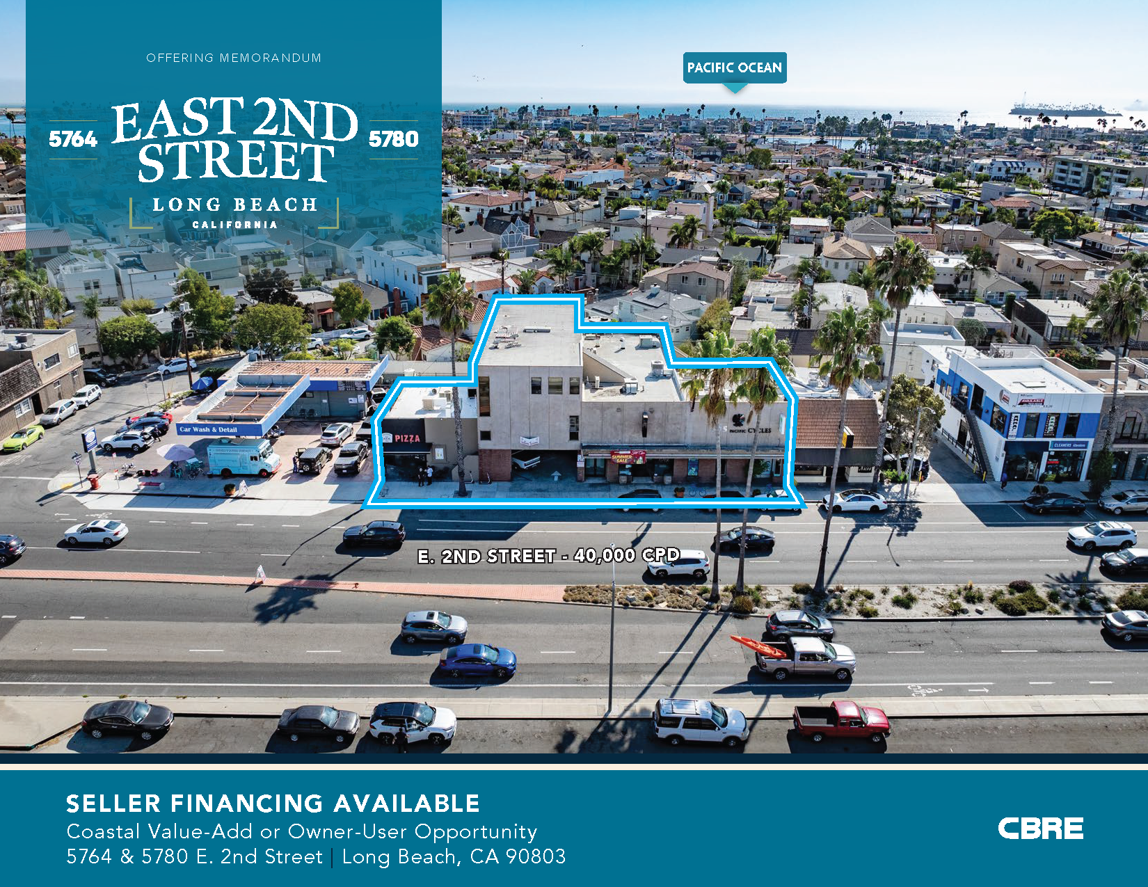 , Long Beach, CA for Sale