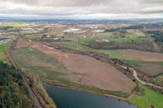 Salem, OR Industrial - 5250 Eastland Ave Salem, OR Industrial - 5250 Eastland Ave