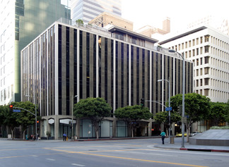 Los Angeles, CA Office - 700 Wilshire Blvd