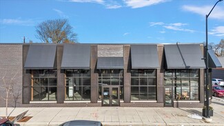 Detroit, MI Retail - 7400 W McNichols Rd