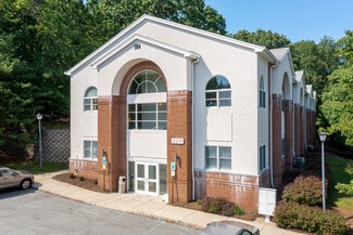 Wayne, NJ Medical - 504 Hamburg Tpke