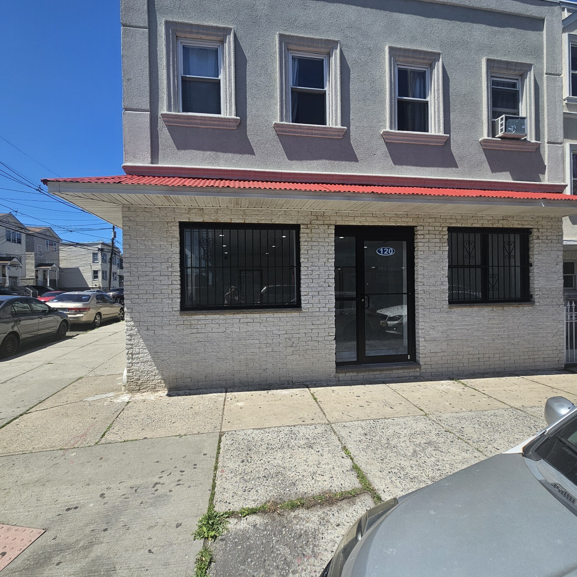 120 1st St, Elizabeth, NJ for Rent